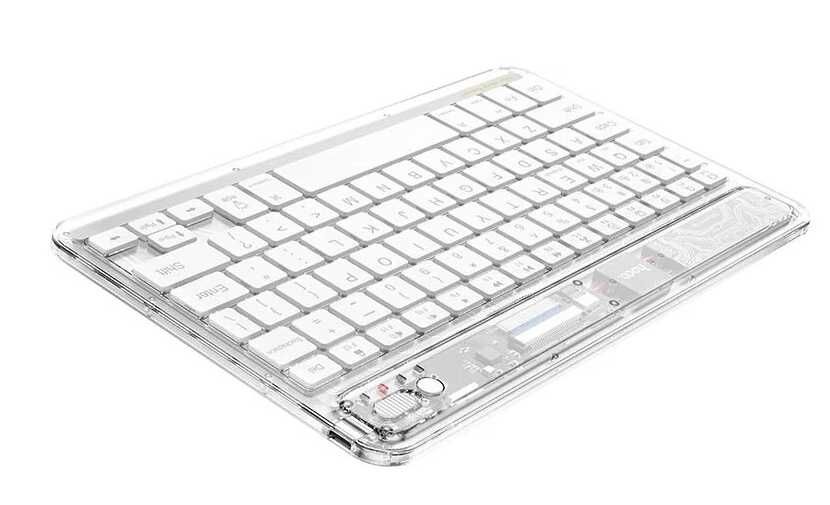 Беспроводная клавиатура Hoco S55