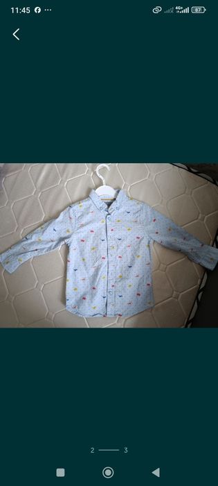 Детская одежда ветровка куртка