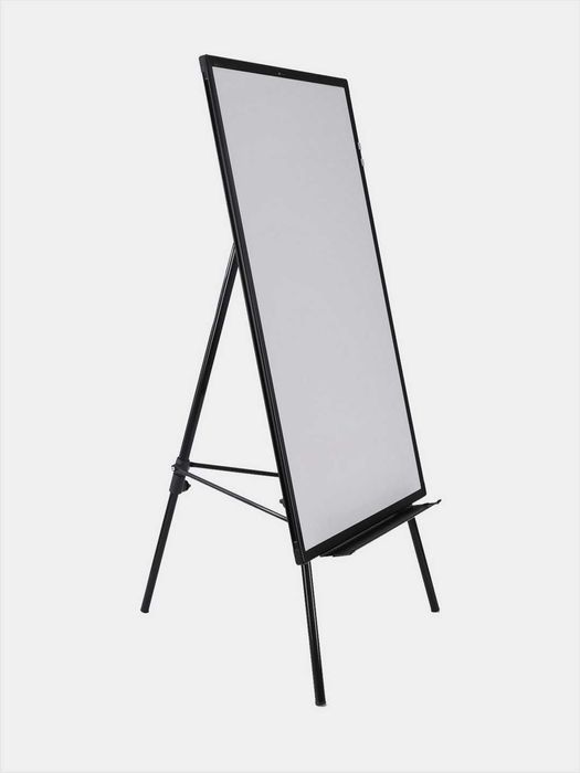 Доска флип-чарт 60х90 Deli 7885 ОРИГИНАЛ ОФИЦИАЛЬНЫЙ