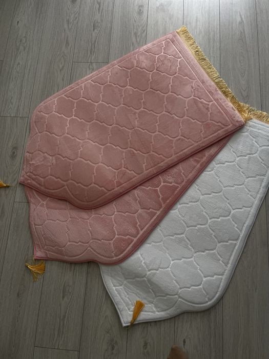 Жайнамаз как из Пинтерест