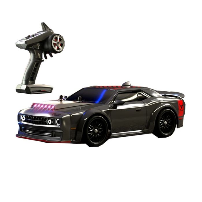 Високоскоростна RC количка Dodge Max -50%OFF