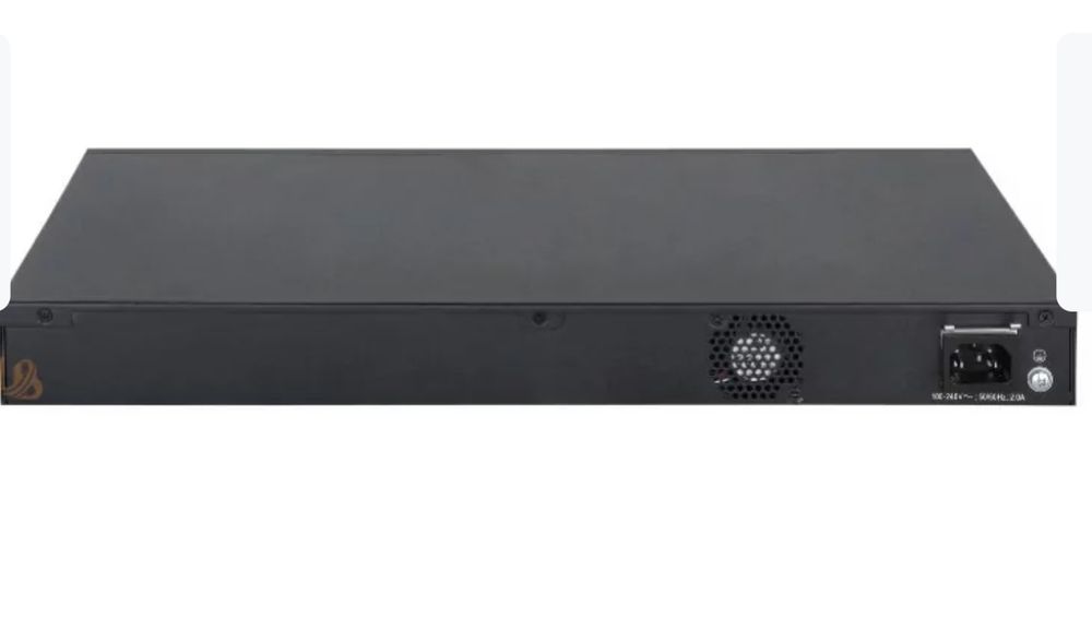 H3C SecPath F1000-AI-15 Firewall