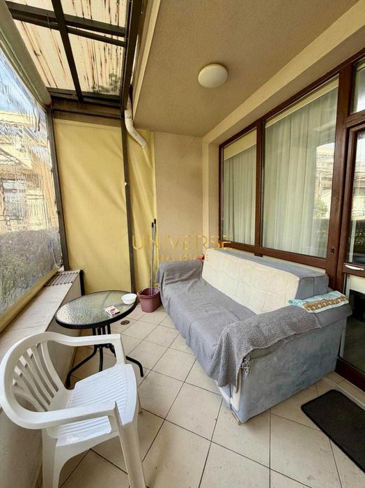 Продава се Едностаен апартамент в Свети Влас - 47 кв.м за 923 €/кв.м - Снимка #3