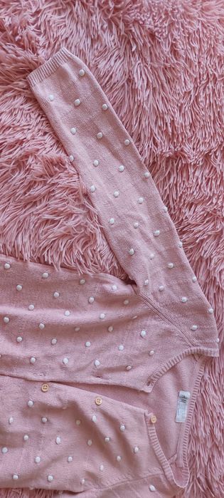 Vand cartigan fetita h&m mărimea 110-116