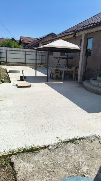 Casa de vânzare Vadu Pașii
