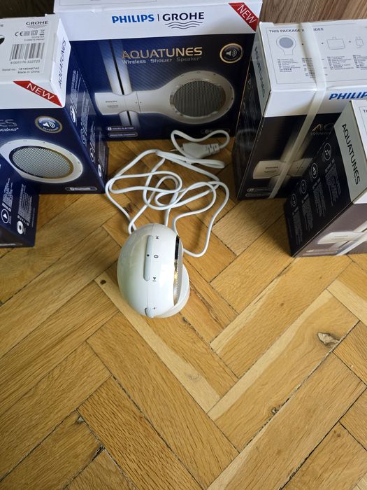 GROHE безжична тонколона за душ/баня