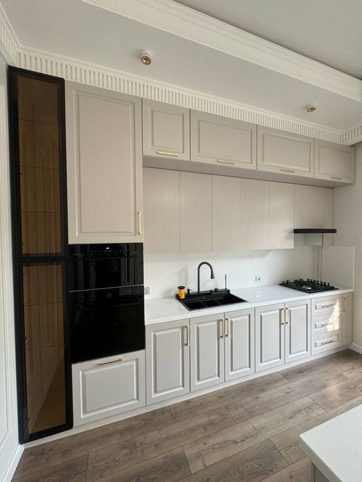 Кухни мебел шкаф спални набор на заказ