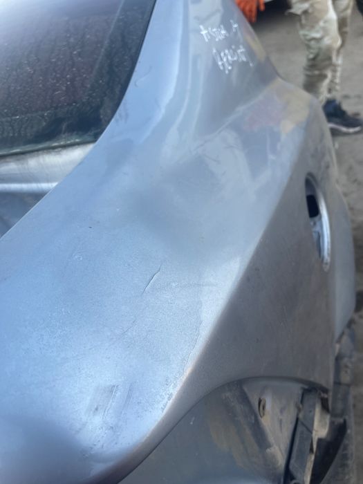 Aripa Spate Dreapta Opel Astra H Berlina L69, A04 2007 - 2014