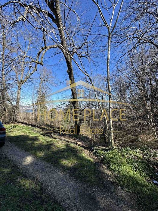 Парцел в м-ст Боровец Север