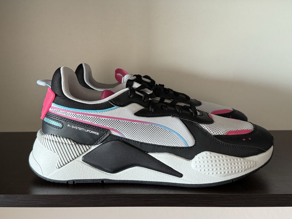 Puma RS-X 44номер 28.5см Стелка Нови с Кутия