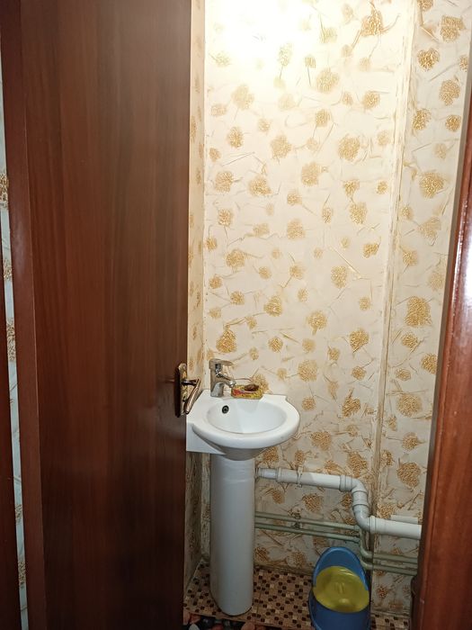 Продается двухкомнатная квартира