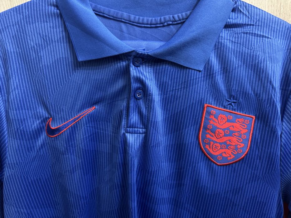 Продам Футбольную ретро форму сборной Англии