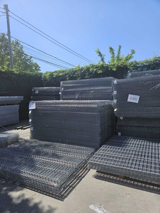 Plasa Bordurata/Panou/teava/plasa impletita/Transport Ieftin