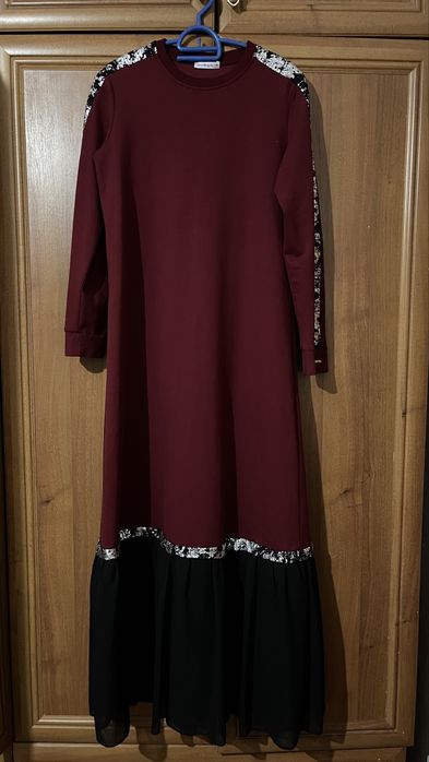 Повседневные платья