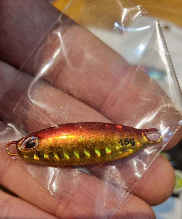 Пилкери за зърган и сафрид