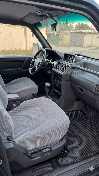 Продам легендарный внедорожник PAJERO2