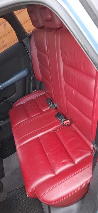 Vand Audi A2 1,4 TDI