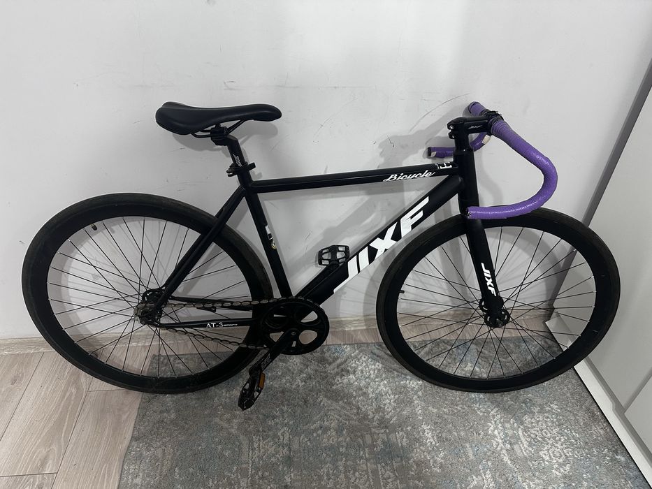 продам фикс JIXF