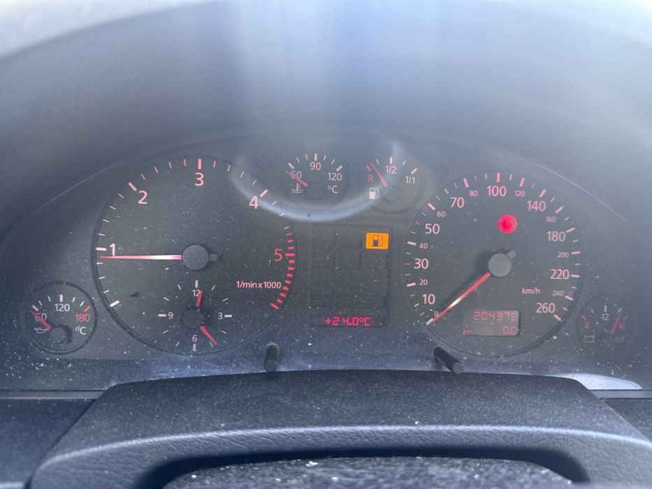 Audi A6 1.9 tdi ‼️на части‼️