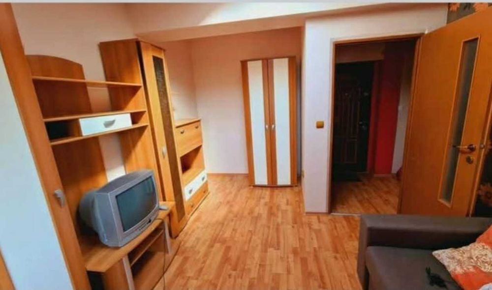 Apartament cu 1 cameră pentru închiriere