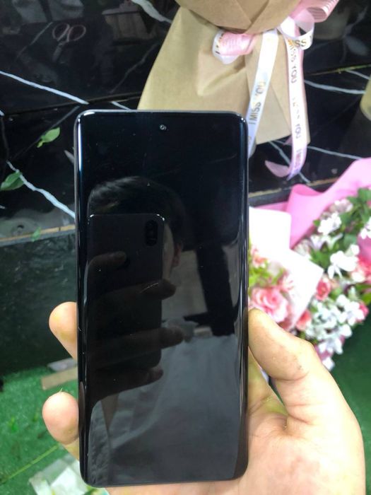 Redmi Note 15 256/12 Xolat Yaxshi