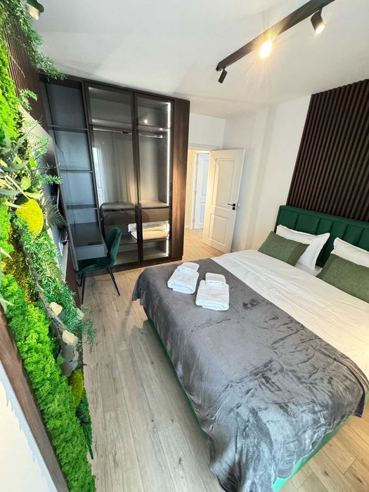 Cazare de Buget in Suceava cu Parcare Factura fiscala-Decontare MAI-Voucere