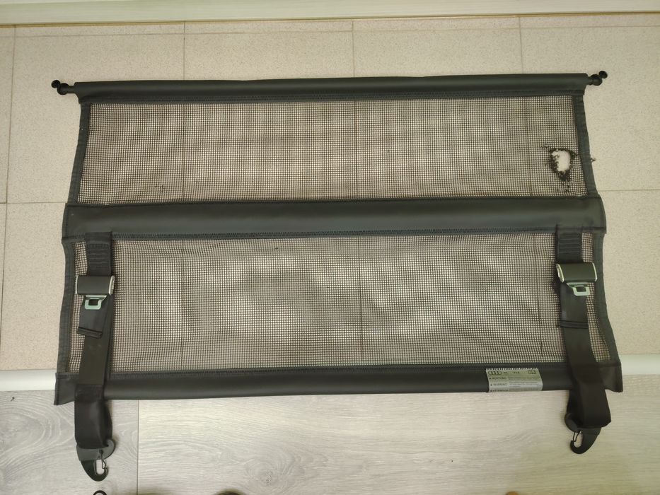 Преграда мрежа за audi Q5