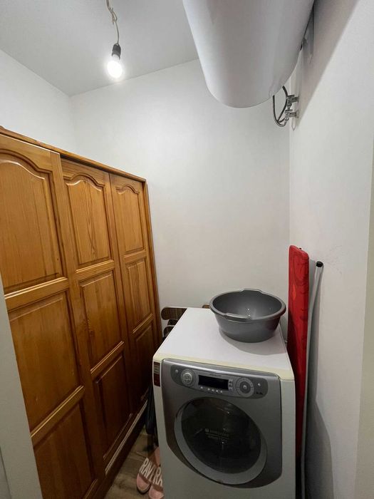 Дава се под наем Двустаен апартамент в София, Зона Б-19 - 81 кв.м за 740 € - Снимка #13