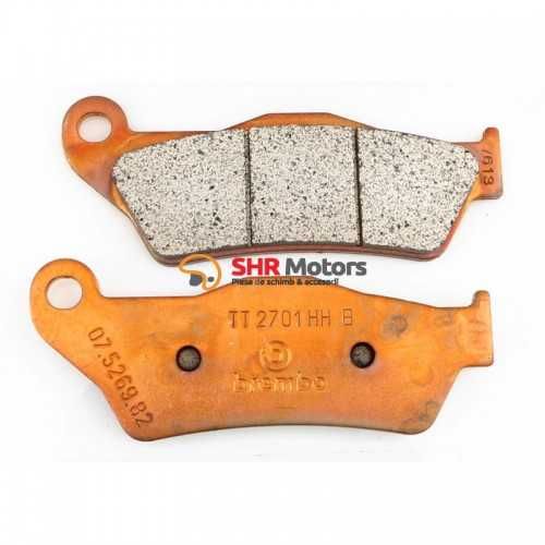 Placute frana Brembo KTM / Husqvarna