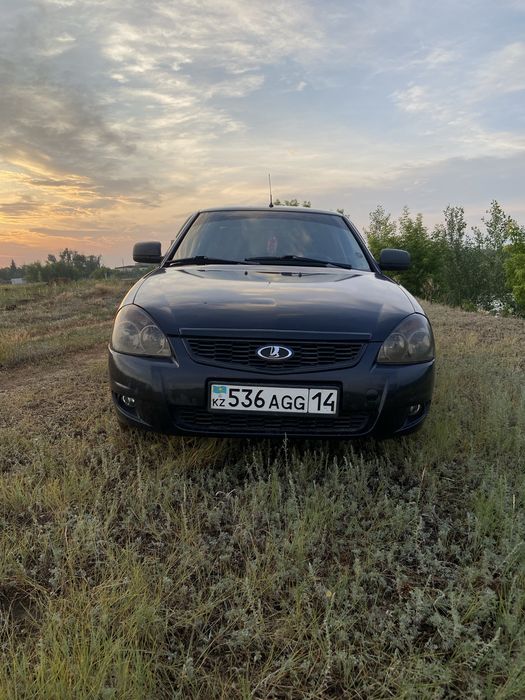 Продам Ладу Приору 2014 г.в