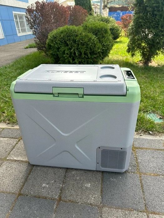 Аренда автохолодильника Alpicool