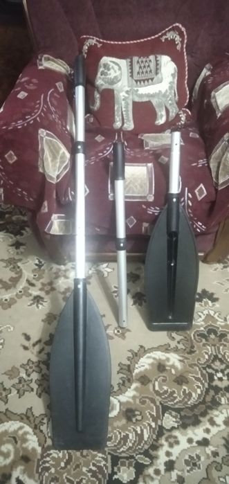 Продаются Весла для лодок