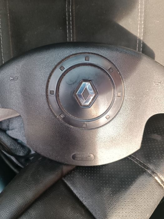 Airbag volán Renault megan 2