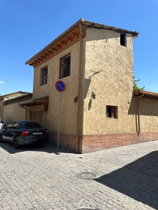 Kvartira Chorsu METRO student bollar uchun