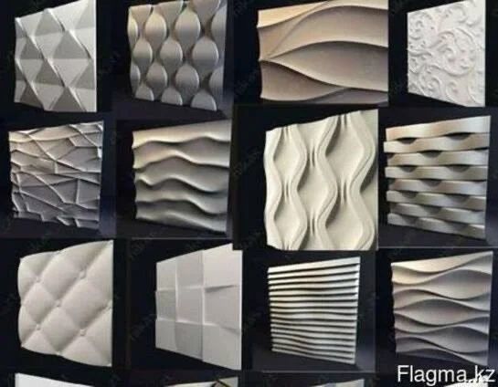 3Д декор. Кабанчик. А так же изготовление форм для любой лепки.