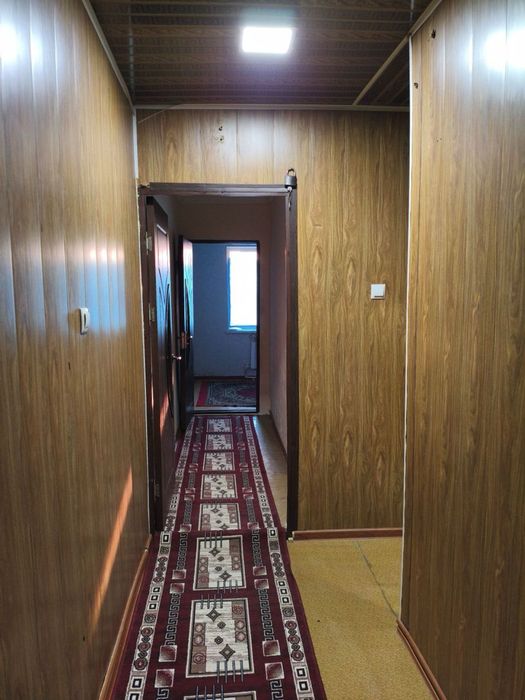 2 хонали йол йузида (двухконтурный котел бор)