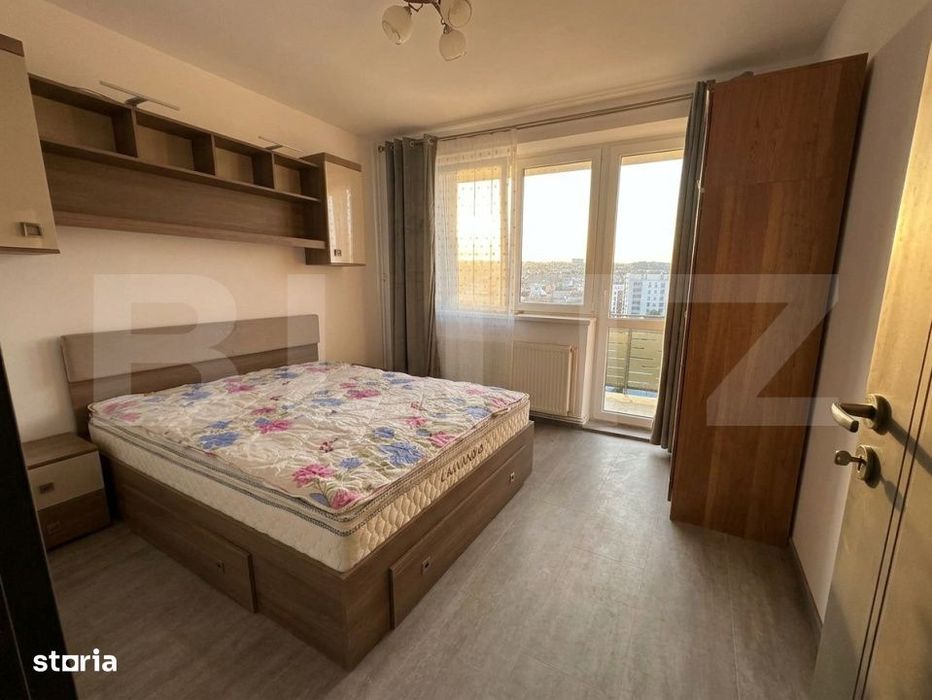 Apartament 2 camere | Piata Hermes