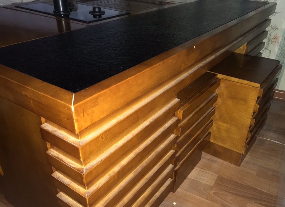 Китайский чайный столик