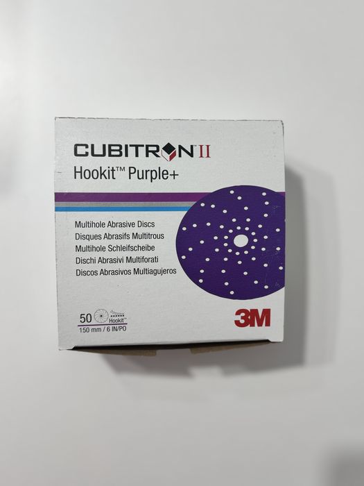 Discuri abrazive cubitron