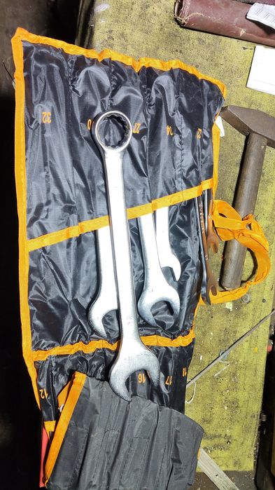 Набор инструментов