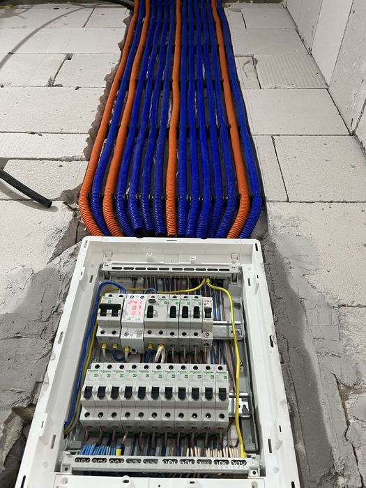 Электрик Атырау Круглосуточно