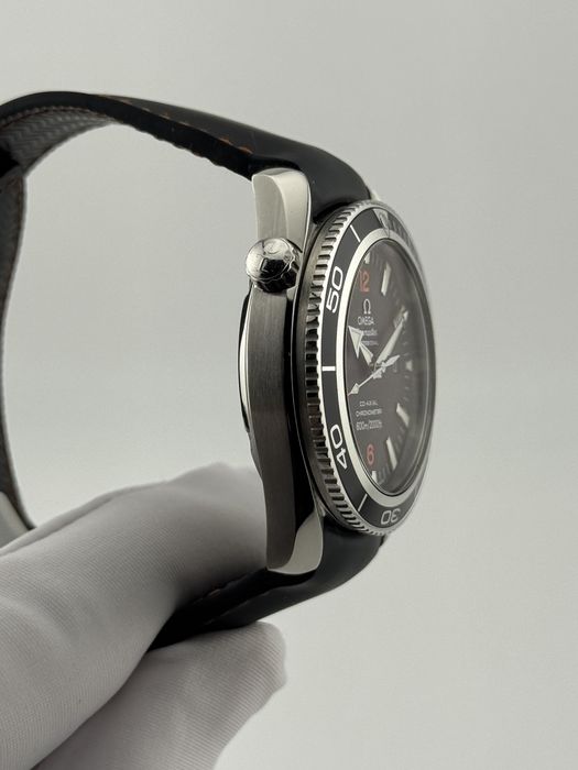 Наручные часы Omega Seamaster Planet Ocean
