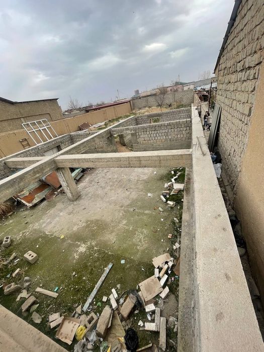 Участка, 7.5 соток, фундамент бетон на 130 кв