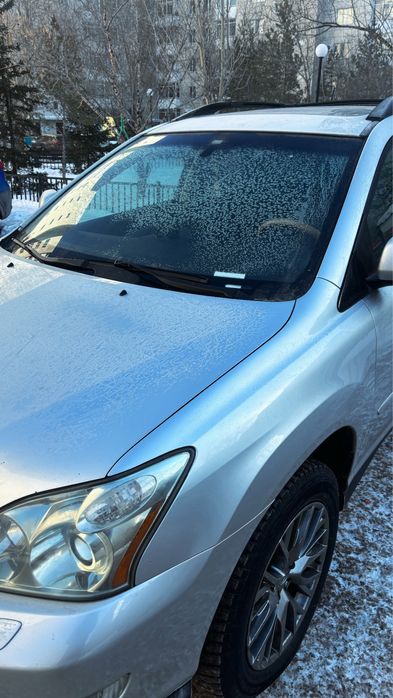 Lexus RX 350 Лексус РХ 350