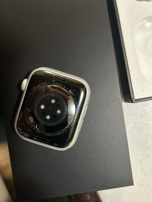 Apple watch nike S6 44mm