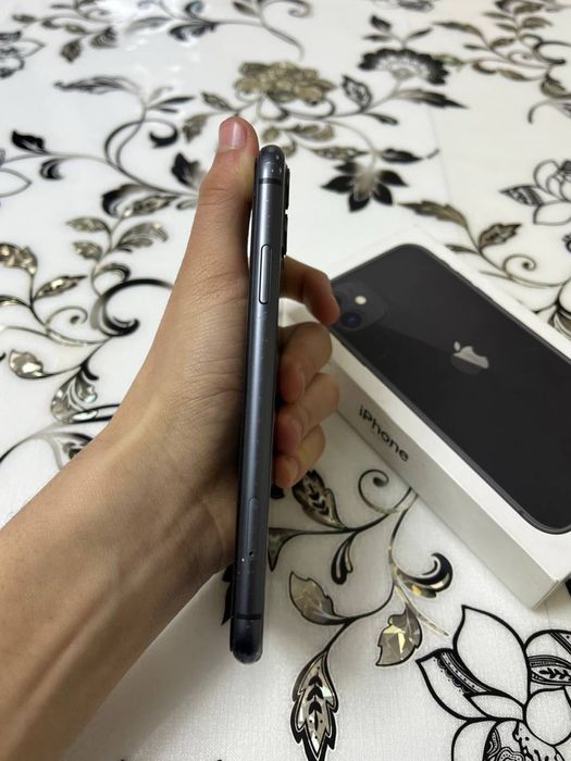 iPhone Айфон 11 128гб без ремонта