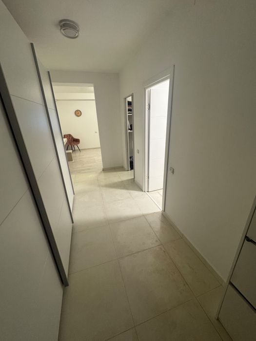 Proprietar, apt. 2 camere-54mp utili, parcare inclusa, Metrou Aparatorii Patriei