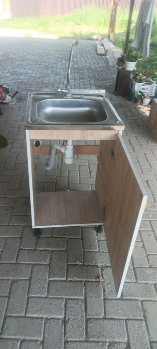 Продам моику в сборе