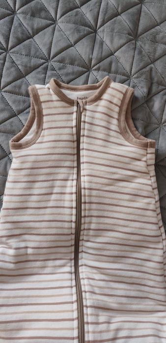 Sac de dormit bebe 18 -36 luni, Bumbac Bio, hipoalergenic