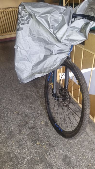 Bicicleta MTB Cross Grx 9 , Shimano, roti de 29, impecabila, ca noua